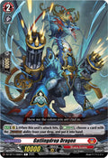 Gatlingdrop Dragon
