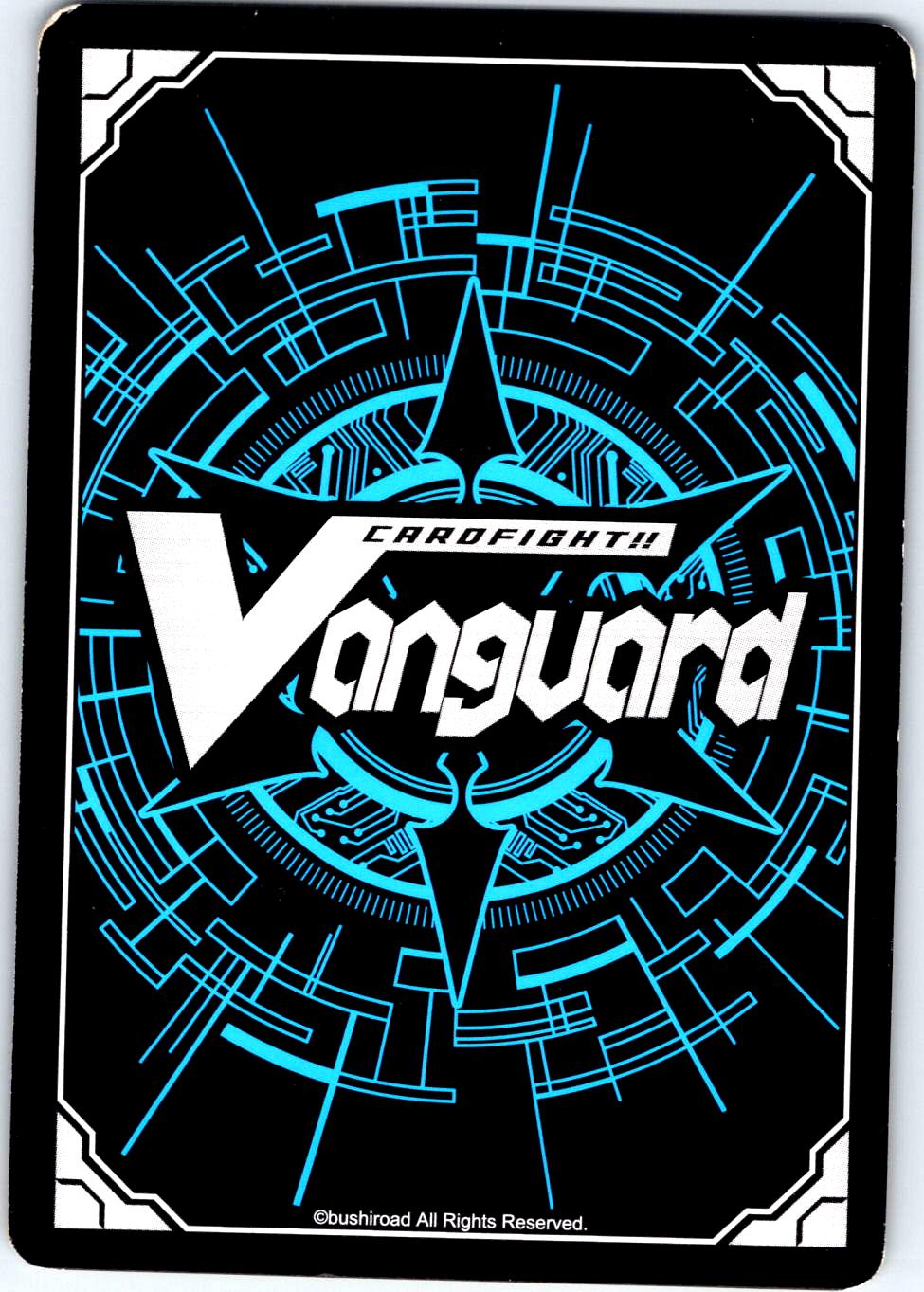 MAEDA TOUSHIROU G-TB01/042EN C CARDFIGHT!! VANGUARD MP