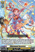 Ellipsewand Sorceress