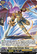Knight of Dual Splendor, Rience