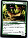 FLYCATCHER GIRAFFID 153 C MAGIC: THE GATHERING MP