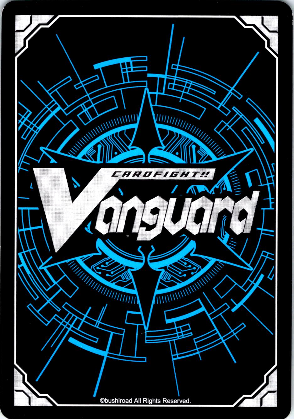 MEDICAL BATTLER, RANPLI V-EB01/066EN C CARDFIGHT!! VANGUARD MP