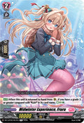 Midwinter Experience, Fruru