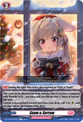 Snow & Sorrow