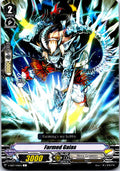 FARMED GAIAS V-EB07/048EN C CARDFIGHT!! VANGUARD MP