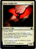 RUIN-LURKER BAT 33 UC MAGIC: THE GATHERING MP
