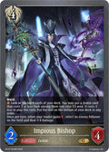 Impious Bishop