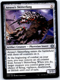 ATRAXA'S SKITTERFANG 223 UC MAGIC: THE GATHERING MP