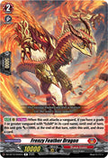 Frenzy Feather Dragon