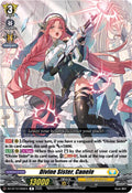 Divine Sister, Canele