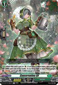 Conservation Elf
