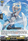 Expert Closure Angel