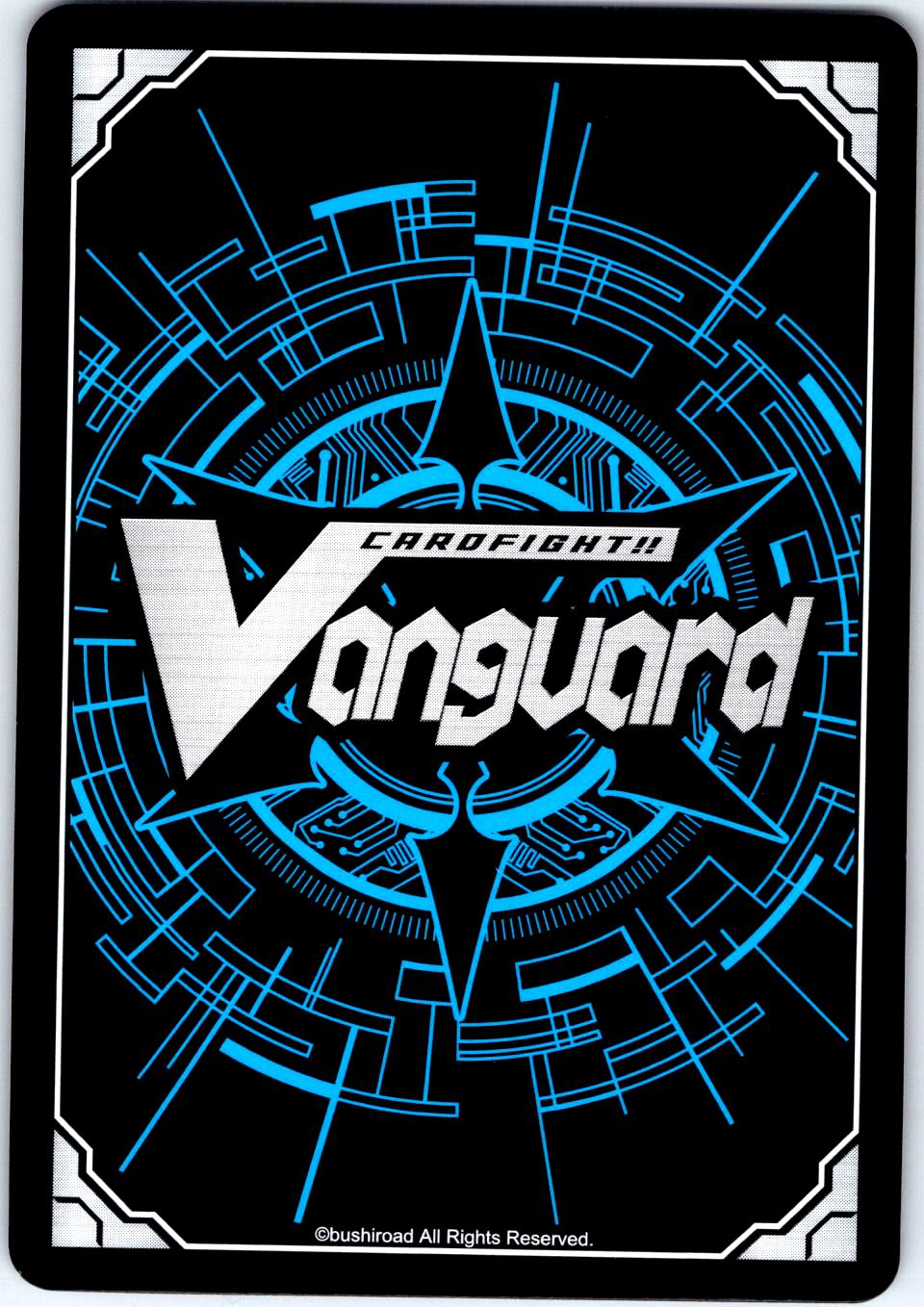 SHARING "HAPPINESS", FELILINA (FR) DZ-BT01/FR43EN CARDFIGHT!! VANGUARD MP