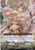 Maiden of Libra