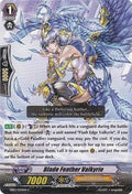 Blade Feather Valkyrie