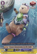 Pyroxene Communications Sea Otter Soldier