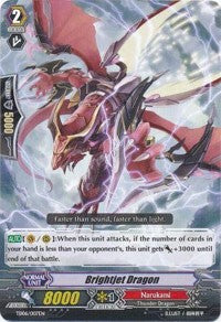 Brightjet Dragon