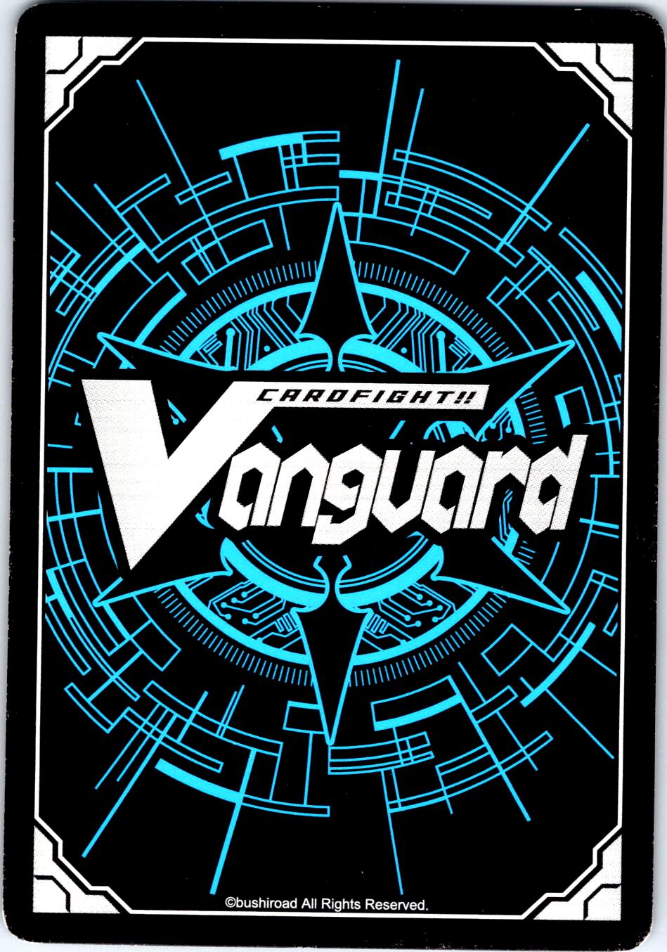 STEALTH ROGUE OF THE NIGHT, SAKURAFUBUKI BT13/052EN C CARDFIGHT!! VANGUARD HP
