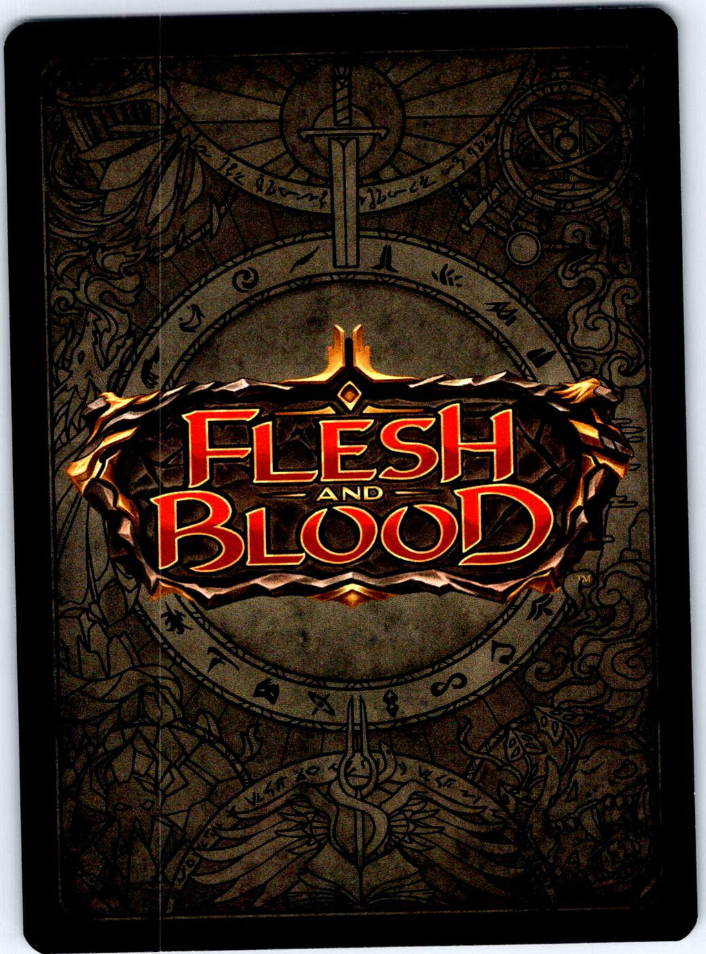 CALMVEIL OF VOLTHAVEN (BLUE) OMN186 C FLESH AND BLOOD MP