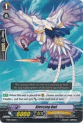 Blessing Owl