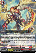 Recurrence Dragon