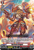 Vorzeicht Dragon