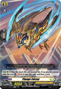 Plunge Falcon