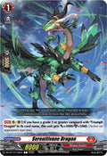 Serenitivane Dragon