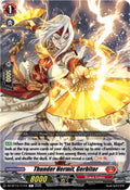 Thunder Hermit, Gerbitor