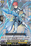 Knight of Earnestness, Reynold