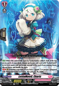 LettiaMateS, Charis