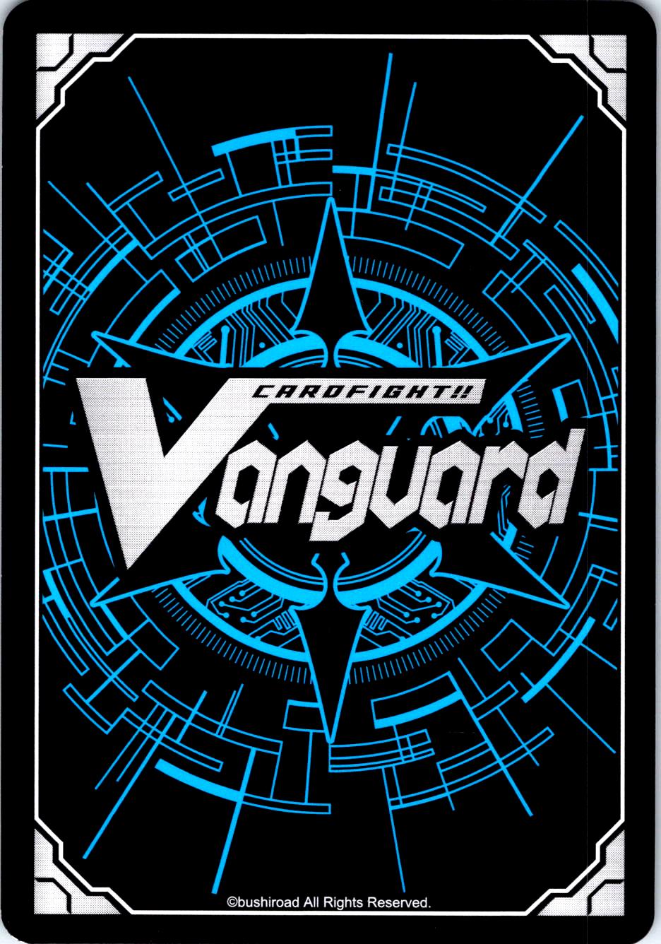ELEGANCY GLOWING IN THE NIGHT, ANEMARIE (FR) DZ-BT05/FR43EN CF VANGUARD MP
