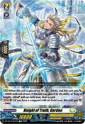 Knight of Truth, Gordon