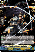 Knight of Silence, Gallatin
