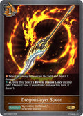 Dragonslayer Spear