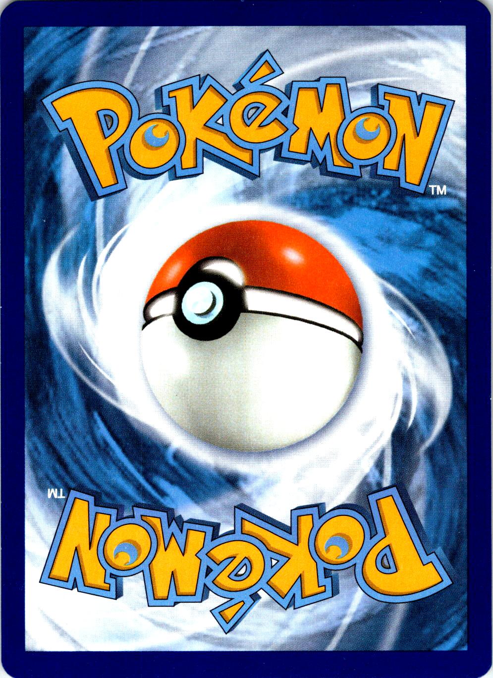 GASTLY 055/198 C POKEMON MP