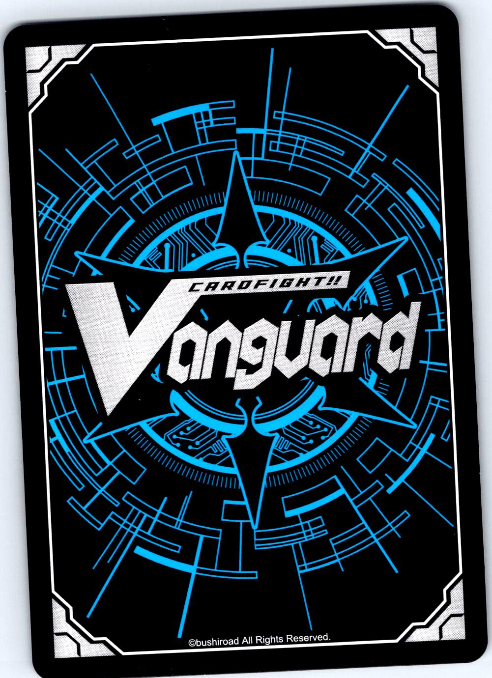 DEMONIC JEWEL DRAGON, LAVENAJADER (FFR) DZ-BT11/FFR06EN CARDFIGHT!! VANGUARD LP