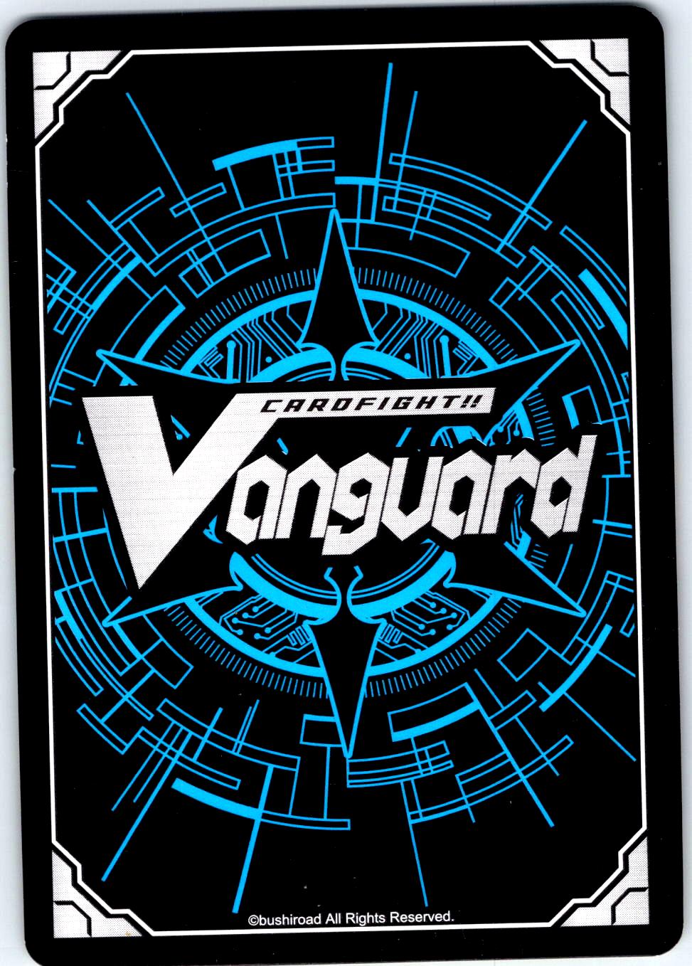 STEALTH DRAGON, ZANBA RIDER V-BT02/057EN C CARDFIGHT!! VANGUARD MP