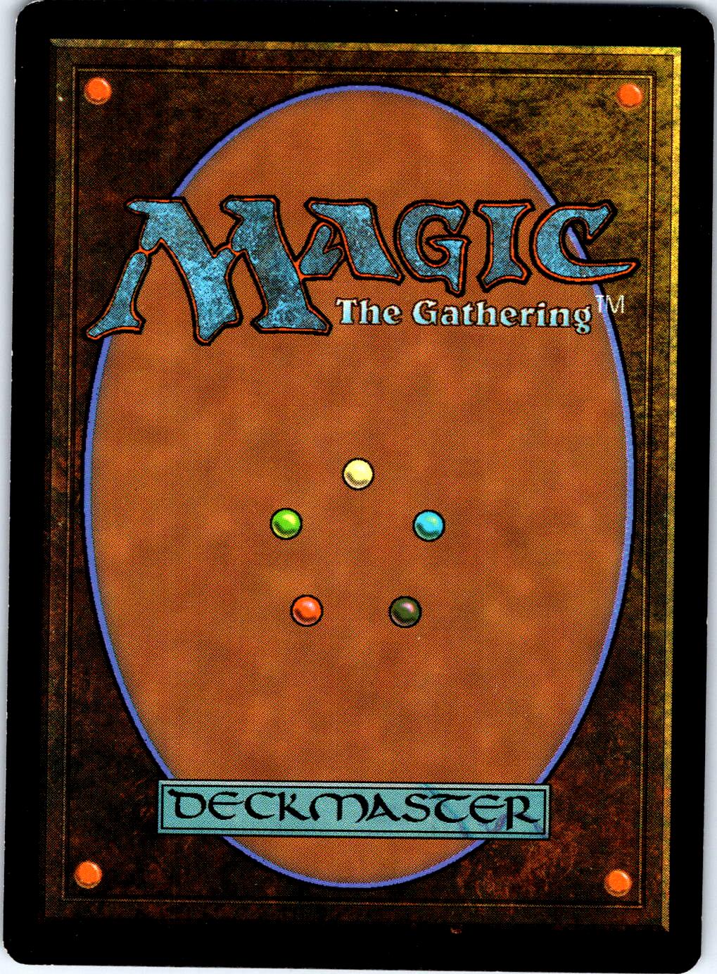 GINGERBREAD CABIN 245 C MAGIC: THE GATHERING MP