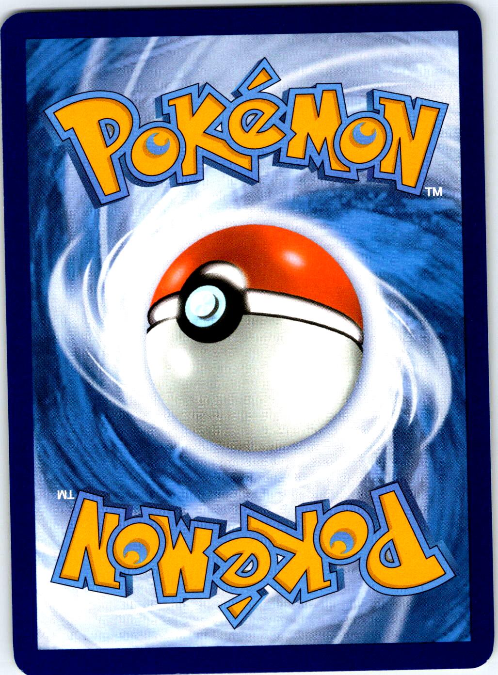 LAKE ACUITY 160/196 UC POKEMON MP