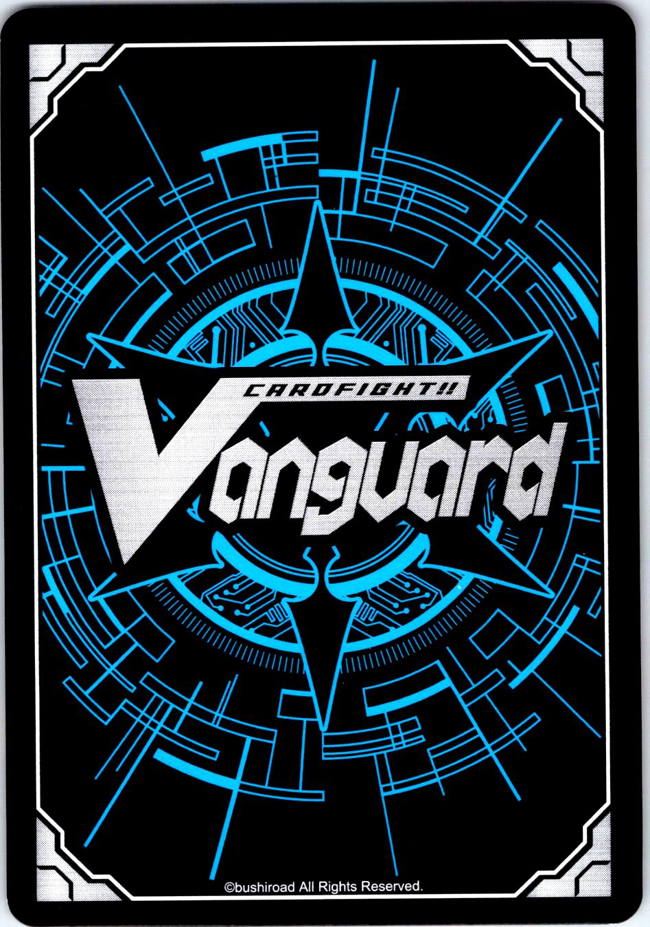 CHOUCHOU DEBUT STAGE, TIRUA D-PV01/261EN C CARDFIGHT!! VANGUARD MP