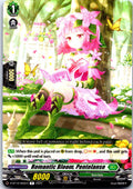 ROMANTIC BLOOM, PENTELANSE D-BT12/055EN R CARDFIGHT!! VANGUARD MP