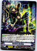 VARIANTS HARDLEG V-BT06/066EN C CARDFIGHT!! VANGUARD MP
