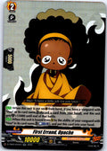 FIRST ERRAND, OPACHO D-TB03/044EN RR CARDFIGHT!! VANGUARD MP