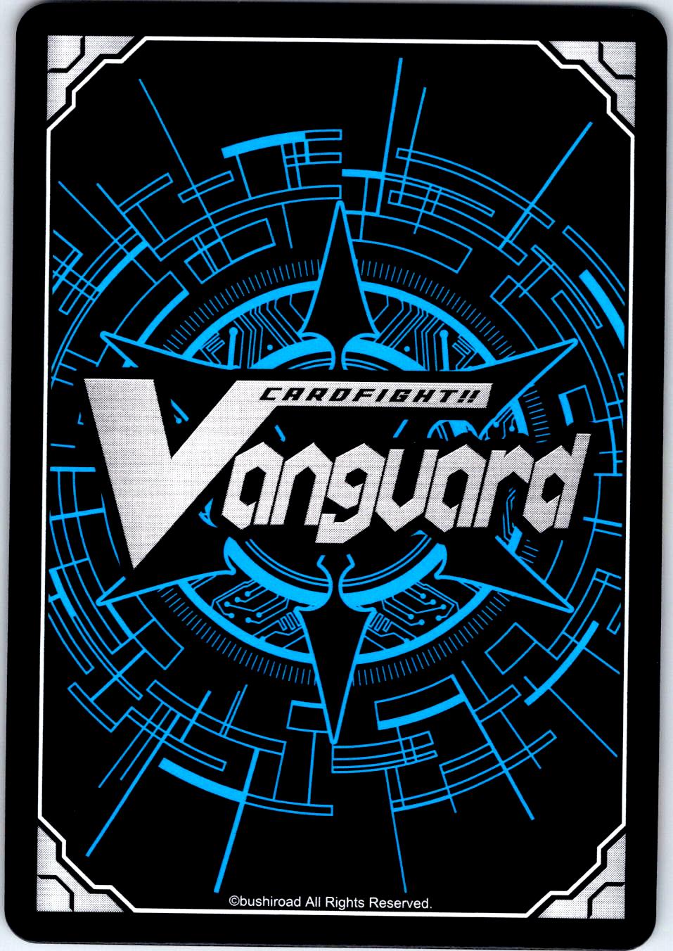 GREEN-SCALED FLAME KNIGHT, STATOL D-BT09/037EN R CARDFIGHT!! VANGUARD MP