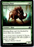 BRISTLING BOAR 146 C MAGIC: THE GATHERING MP