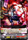 STRONGHOLD DRAGON, ROBUSTOPS V-EB01/023EN R CARDFIGHT!! VANGUARD MP