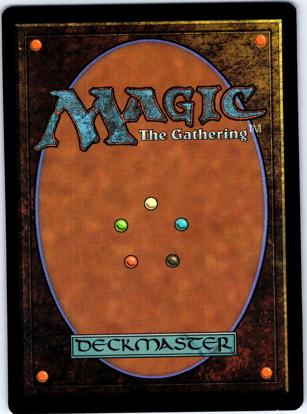 IMPERIAL RECOVERY UNIT 18 UC MAGIC: THE GATHERING MP