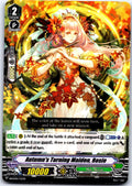 AUTUMN'S TURNING MAIDEN, ROSIE BSF2020/VGP01 P CARDFIGHT!! VANGUARD MP
