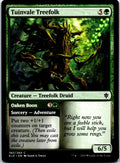 TUINVALE TREEFOLK 180 C MAGIC: THE GATHERING MP
